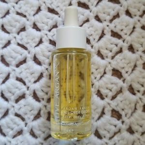 Active Argan 02.3 Oil
